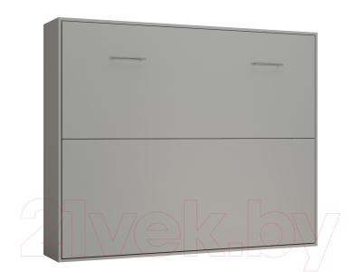 Шкаф-кровать трансформер Макс Стайл Wave 18мм 160x200