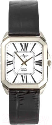 Часы наручные мужские Луч 375517099 - фото