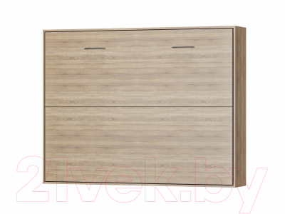 Шкаф-кровать трансформер Макс Стайл Strada 18мм 140x200