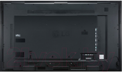 Интерактивная панель LG 32TA3E-B