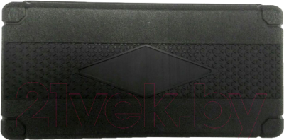 Набор головок слесарных Forsage F-4087MPB