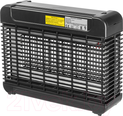 Уничтожитель насекомых KomarOFF GB-16L