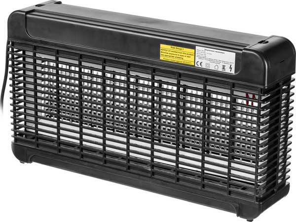 Уничтожитель насекомых KomarOFF GB-30L