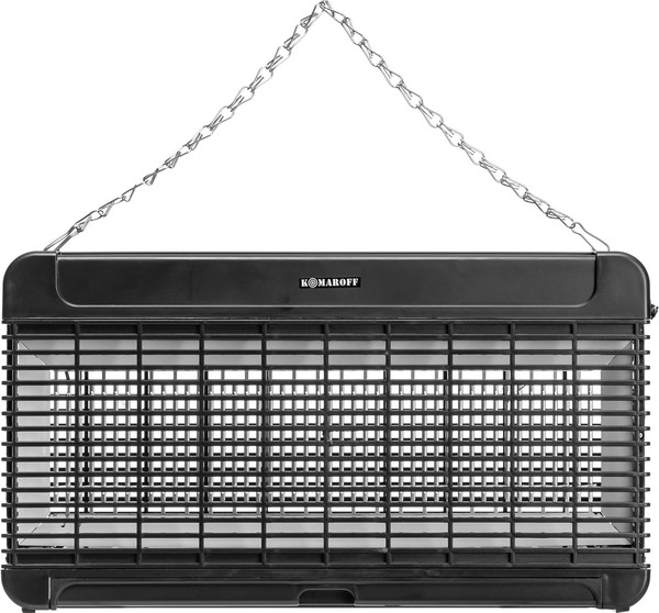 Уничтожитель насекомых KomarOFF GB-30L