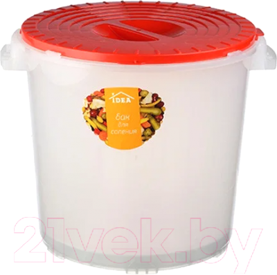 Бак для консервирования Idea М2406 - фото