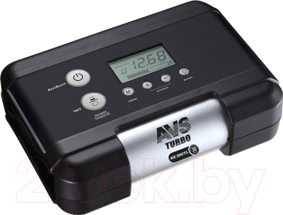 Автомобильный компрессор AVS Turbo KE 300TL / A07822S - фото