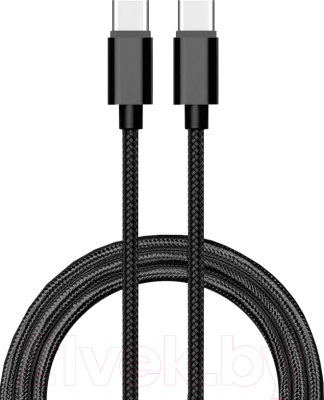 Кабель Atom USB Type-C 3.1 - USB Type-C 3.1 - фото