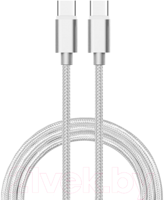 Кабель Atom USB Type-C 3.1 - USB Type-C 3.1 - фото