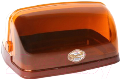 Хлебница Эльфпласт Колосок EP166 - фото