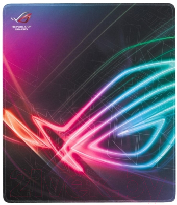 Коврик для мыши Asus ROG Strix Edge - фото