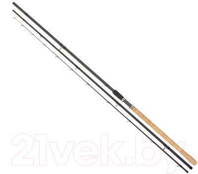 Удилище Konger Albion Feeder 360/120 / 132004360 - фото