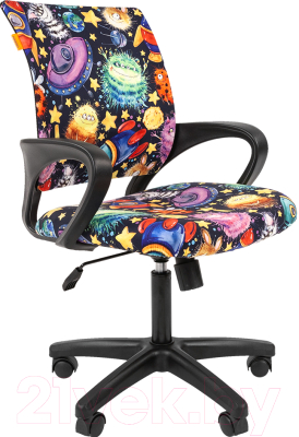 Кресло детское Chairman Kids 103 - фото