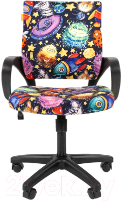 Кресло детское Chairman Kids 103