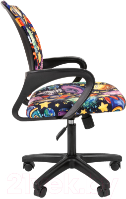 Кресло детское Chairman Kids 103