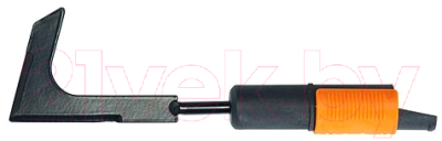 Мотыга ручная Fiskars QuikFit 1000687 / 136521 - фото