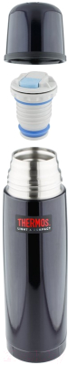 Термос для напитков Thermos FBB-750MB / 836427