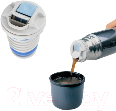 Термос для напитков Thermos FBB-750MB / 836427