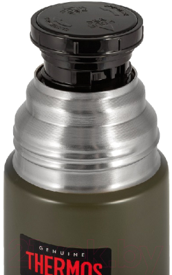 Термос для напитков Thermos FBB-1000AG / 673473