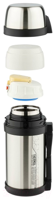 Термос универсальный Thermos FDH-2005 SBK / 923653