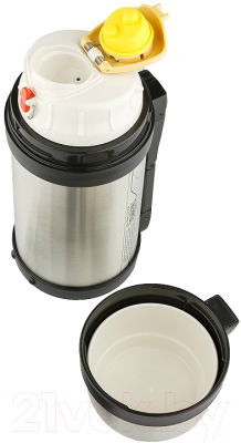 Термос универсальный Thermos FDH-2005 SBK / 923653