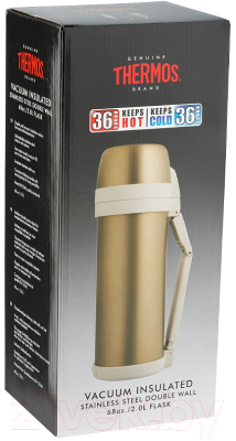 Термос универсальный Thermos FDH-2005 SBK / 923653