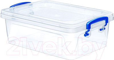 Контейнер Эльфпласт Fresh Box Slim EP240 - фото