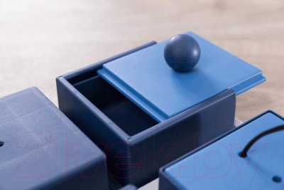 Игрушка для собак Trixie Poker Box 32012