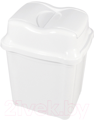 Мусорное ведро Эльфпласт Proff EP478 - фото