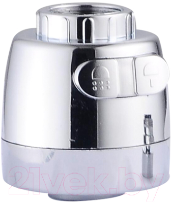 Аэратор для смесителя РМС A-SS016 - фото