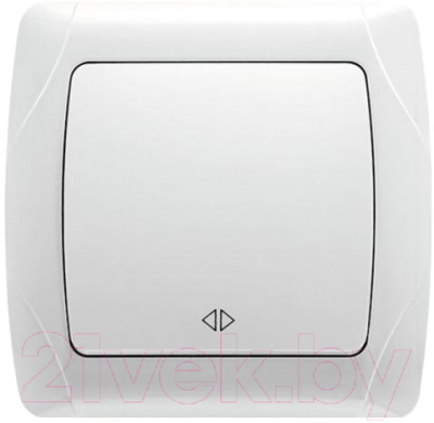 Выключатель Viko Carmen / 90561031 - фото