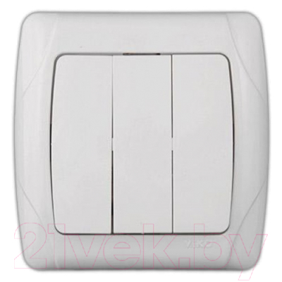 Выключатель Viko Carmen / 90561068 - фото