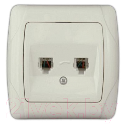 Розетка Viko Carmen / 90562033 - фото