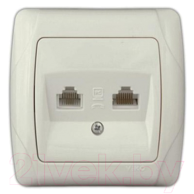 Розетка Viko Carmen / 90562035 - фото