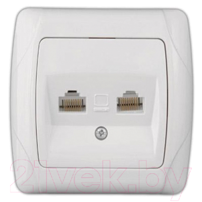 Розетка Viko Carmen / 90561034 - фото