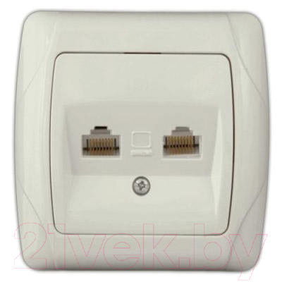 Розетка Viko Carmen / 90562034 - фото