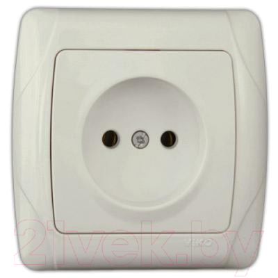 Розетка Viko Carmen / 90562007 - фото