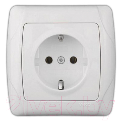 Розетка Viko Carmen / 90561008 - фото