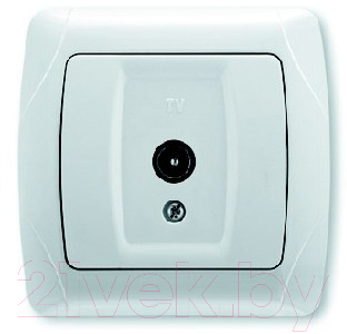 Розетка Viko Carmen / 90561010 - фото