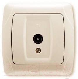 Розетка Viko Carmen / 90562049 - фото