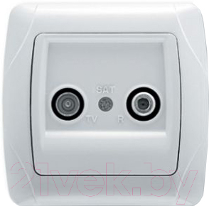 Розетка Viko Carmen / 90561085 - фото