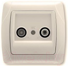 Розетка Viko Carmen / 90562085 - фото