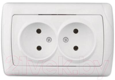 Розетка Viko Carmen / 90561055