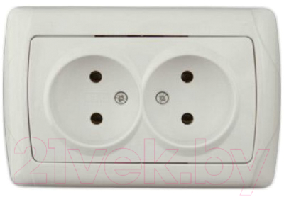 Розетка Viko Carmen / 90562055 - фото