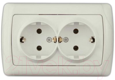 Розетка Viko Carmen / 90562056 - фото