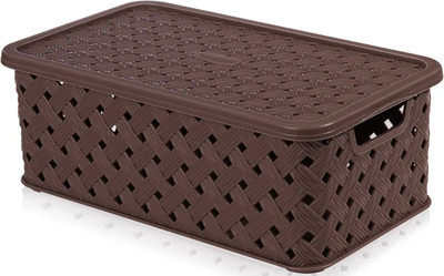 Корзина Эльфпласт Виола EP346 - фото