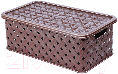 Корзина Эльфпласт Виола EP347 - фото