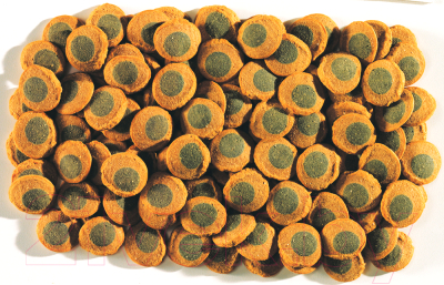 Корм для рыб Tetra Pleco Spirulina Wafers