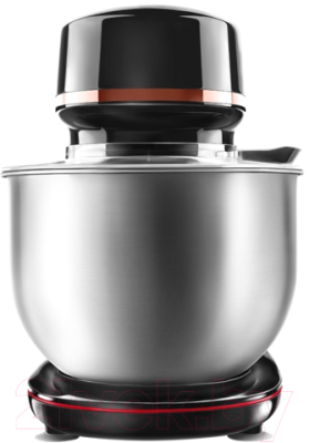Миксер стационарный Centek CT-1139 (черный/хром)