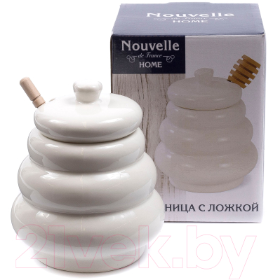 Емкость для хранения Nouvelle 2632019 - фото