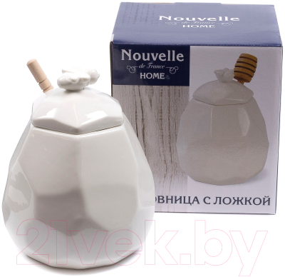 Емкость для хранения Nouvelle 2632024 - фото